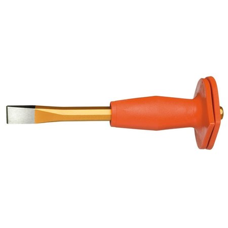 Gedore Bricklayer Chisel, Hand Guard 110 HS-256